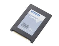 ADVANTECH Solid State Disk, SQF PATA2.5 SSD 4G SLC UD4 (0~70C)