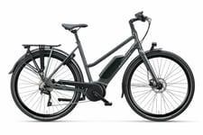 Batavus Zonar E-Go Dam 10 vxl 400wh