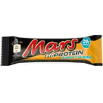 Mars Hi Protein Bar - Salted Caramel Black
