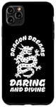 iPhone 11 Pro Max Lunar New Year 2024 Zodiac - Year Of The Dragon Case