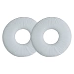 2x Earpads for Sony MDR-ZX110 MDR-ZX310 in PU Leather
