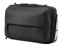 HP - Väska för bärbar dator - svart