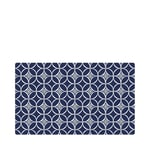 Drymate Matskålsunderlägg - Indigo/Blå