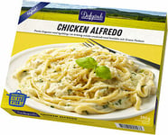 Dafgårds Chicken Alfredo Pasta Linguine ostsås