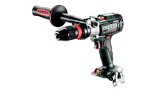 Metabo Slagborrmaskin SB 18 LTX-3 BL Q I Metal utan batterier och laddare i kartong