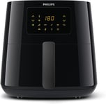 Philips Airfryer 5000 Series XL, 6.2L (1.2Kg), 14-In-1 Airfryer, Wifi Connected,