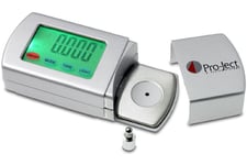 Pro-Ject Audio Measure It S2 med 3 års garanti