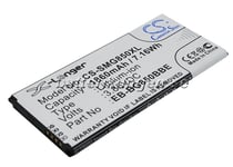 Batteri till Samsung Galaxy Alpha mfl - 1.860 mAh