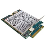 Lenovo ThinkPad N5321 Modem Cellulaire sans Fil HSPA pour ThinkPad T431s/T440p/T540p/X230s