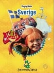 Sverige - fakta og reisetips for barn