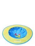 Happy Summer Baby Beach Pool 83 X 83 Cm Toys Outdoor Toys Sand Toys Multi/patterned Happy Summer