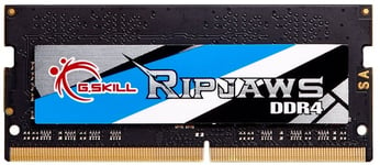 G.skill Ripjaws 32GB DDR4 2666MHZ SO-DIMM F4-2666C18S-32GRS