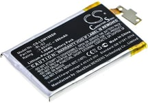 Batteri BL-S2 för LG, 3.85V, 280 mAh