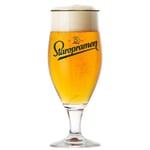 Staropramen ølkrus 40 cl