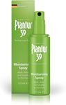 Plantur 39 Moisturising Spray with Provitamin B5 125ml | Shiny and Healthy Hair