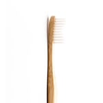 Humble Brush Adult Soft - White