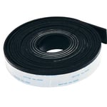 Fästband för styrskena Makita; 3,0 m