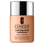 Clinique Anti-Blemish Solutions Liquid Makeup 30ml (Various Shades) - CN 52 Neutral