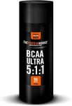 Protein Works - BCAA Ultra, Branched Chain Amino Acid Supplement, 90 Tablets