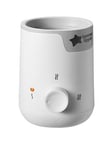 Tommee Tippee Electric Bottle Warmer, White