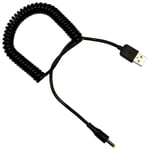60 inches USB Converter Cable / Cord for Roku BrightSign HD110 / HD810 Player