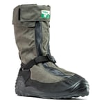 Völkl Overshoes, Unisex Olive Green/Black XL (46-48)