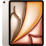Apple iPad Air 13-inch M2 256GB Wi-Fi + Cellular (Starlight)