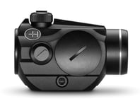 Hawke Vantage Red Dot Sight 1x20 9-11mm Dovetail Base 3 MOA + Sunshade 12105