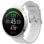 Polar Ignite GPS Watch with Silicone Strap Watches