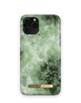 iDeal Mobilskal iPhone 11P/XS/X Crystal Green Sky