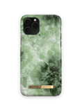 iDeal Printed Mobilskal iPhone 11 Pro / XS / X Crystal Green Sky