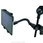 12" Heavy Duty Flexible Music Mic Stand Tablet Holder for Xoom & Xoom 2