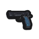 ASG PVC patch CZ Shadow 2