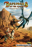 Defenders of the Realm - Dragon Expansion (Exp.)