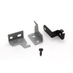 Genuine Panasonic Sound Bar Wall Mount Backet Fixing for SC-HC39 SCHC39