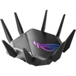 Asus ROG GT-AXE11000 Tri-band -WiFi6E -router