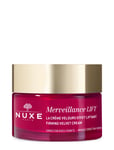 Merveillance® Lift Firming Velvet Cream Wrinkle Correction 50 Ml *Villkorat Erbjudande Beauty WOMEN Skin Care Face Day Creams Nude NUXE