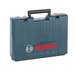 Bosch Professional 2605438668 Carrying Case for GBH 36 V-LI Professional, 45cm x 40cm x 25cm, Blue
