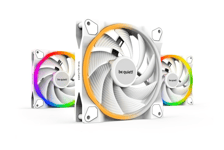 Light Wings 140mm - PWM - RGB - White
