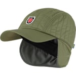 Fjällräven Expedition Lätt Cap (Grön (GREEN/620) Large/x-large)