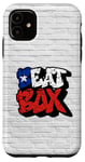 iPhone 11 Chile Beat Box - Chilean Beat Boxing Case