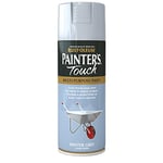 Rust-Oleum AE0040017E8 400ml Painter's Touch Spray Paint - Winter Grey Gloss