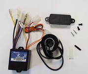 Razor Power Core S80 / Black Label E90 Electrical Kit