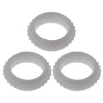 Lower Small Bearing for Dyson DC24 Ball Repair Upright Vacuum Cleaner Pack of 3