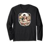 A Heart Full Of Love French Revolution Les Mis Long Sleeve T-Shirt