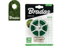 Bradas Tyd1x30, Bindtråd För Växter