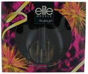 Rio Glam Girl by Elite Models for Women EDT Perfume Spray 1.7 oz. New in Box