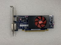 HP 716521-001 717219-001 AMD Radeon HD 8490 PCIe x16 1GB DDR3 GPU Graphics Card