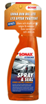 Sonax Xtreme Ceramic Spray + Seal - Sprayvax
