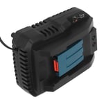DC18RC DC18RD DC18RA DC18SF Replacement Battery Charger Power Tools AC100‑240V☯